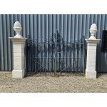 Classic Gate Piers